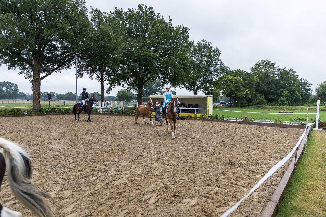 Bild 199 - Pony Akademie Turnier